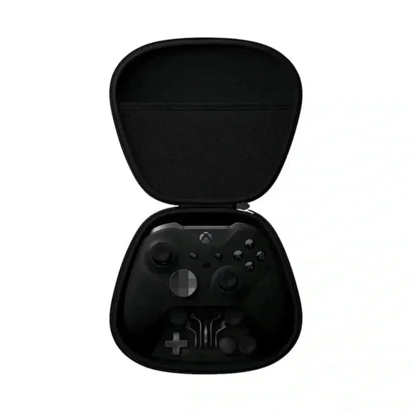 NWT XBOX ELITE SERIES 2 CONTROLLER - Picture 4 of 5